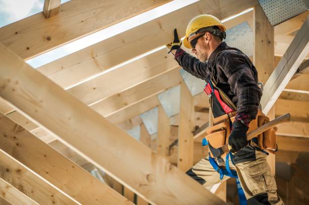 Best New Roof Installation  in Rolla, ND