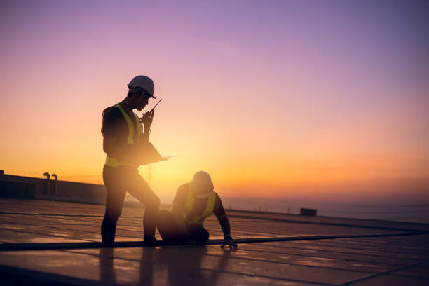 Quick and Trustworthy Emergency Roof Repair Services in Rolla, ND