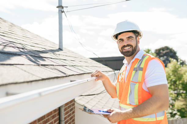 Best Roof Repair Services  in Rolla, ND