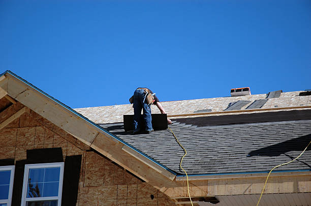 Trusted Rolla, ND Roofing Contractor Experts