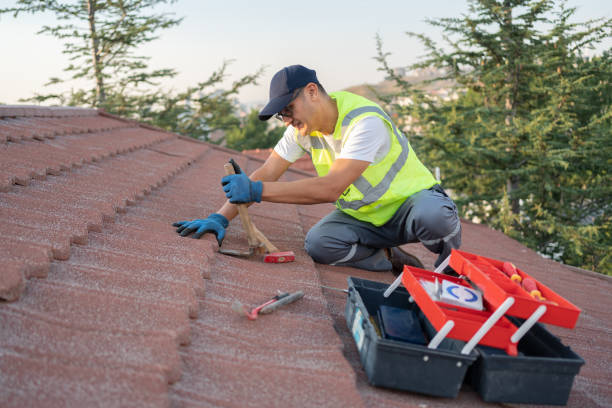 Roof Waterproofing Services in Rolla, ND