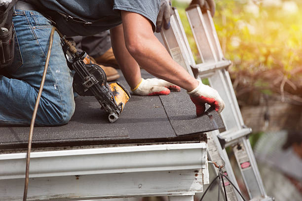 Trusted Rolla, ND Roofing Contractor Experts